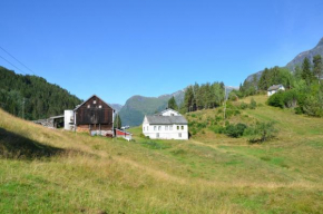 Tunold Gård - Gamle huset
